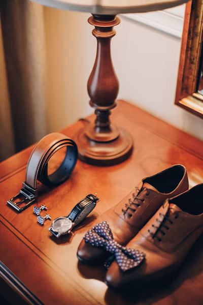 Men's Accessories