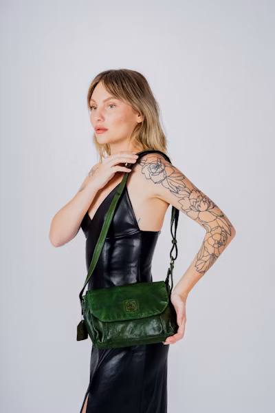 Women's Shoulder Bags