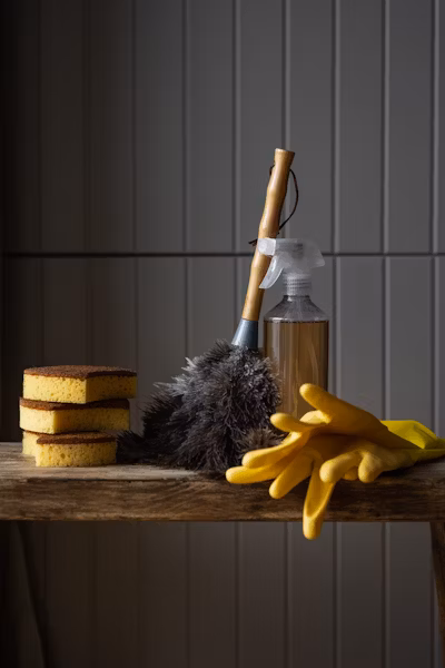 Household & Cleaning Supplies