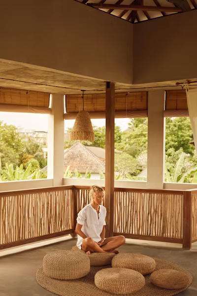 Wellness & Relaxation