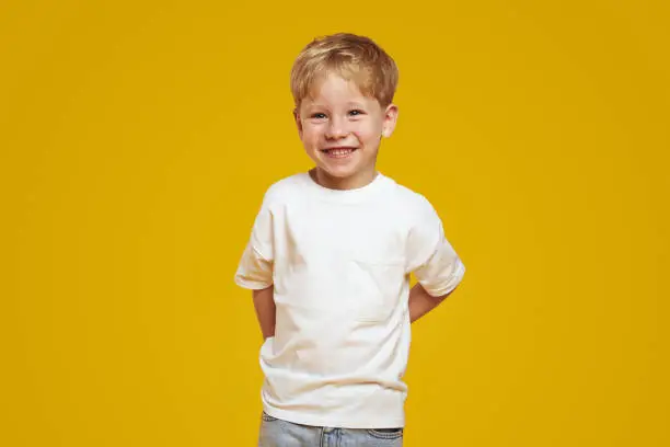 Boys' T-Shirts