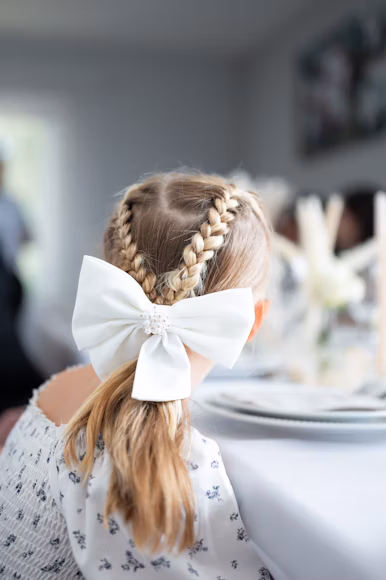 Kids' Hair Accessories