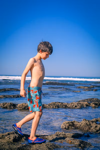 Boys' Swimwear
