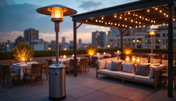 AirLoo event rental photo 27