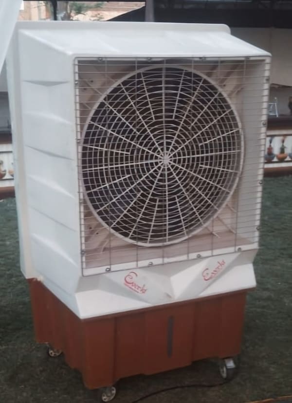 AirLoo event rental photo 32