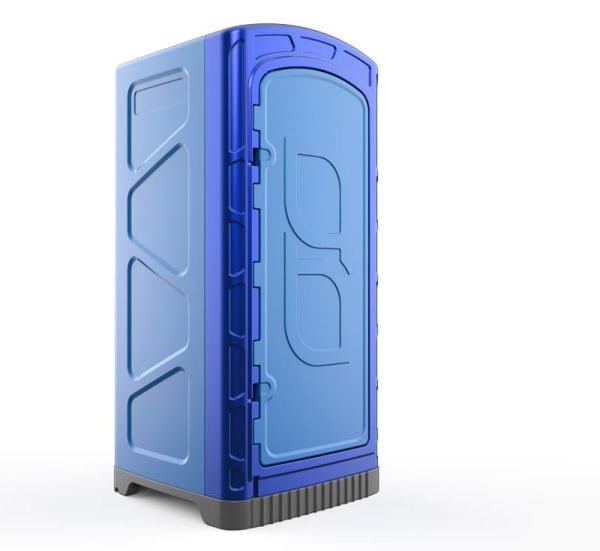 Indian Mobile Toilets on rent in Bengaluru