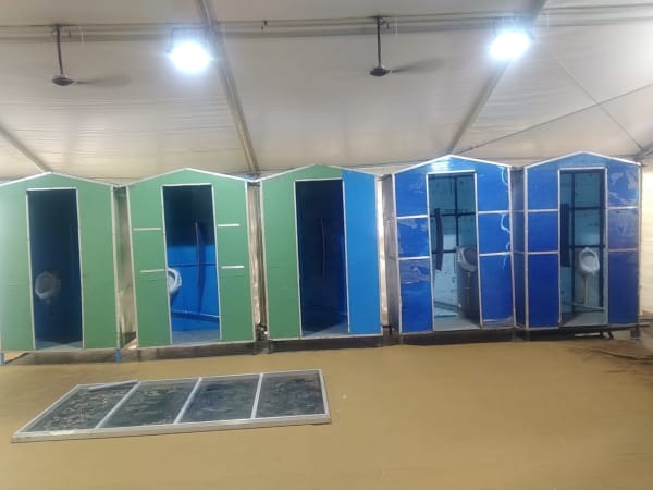 AirLoo event rental photo 41