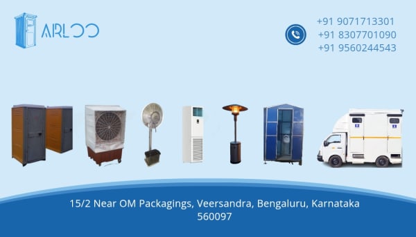AirLoo event rental photo 82