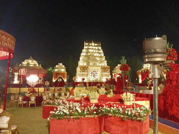 AirLoo event rental photo 35