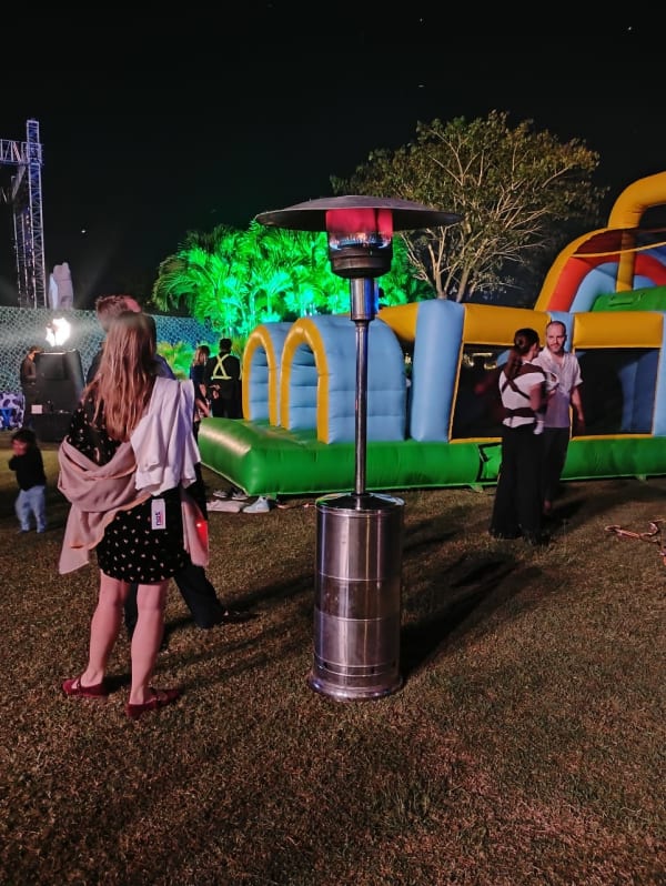 AirLoo event rental photo 70