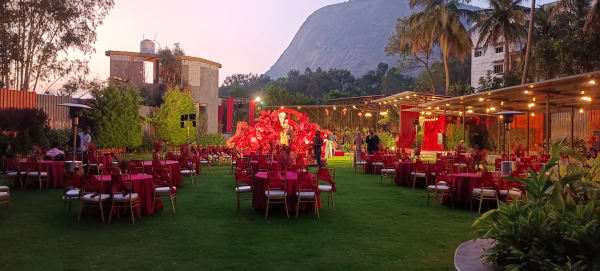 AirLoo event rental photo 64