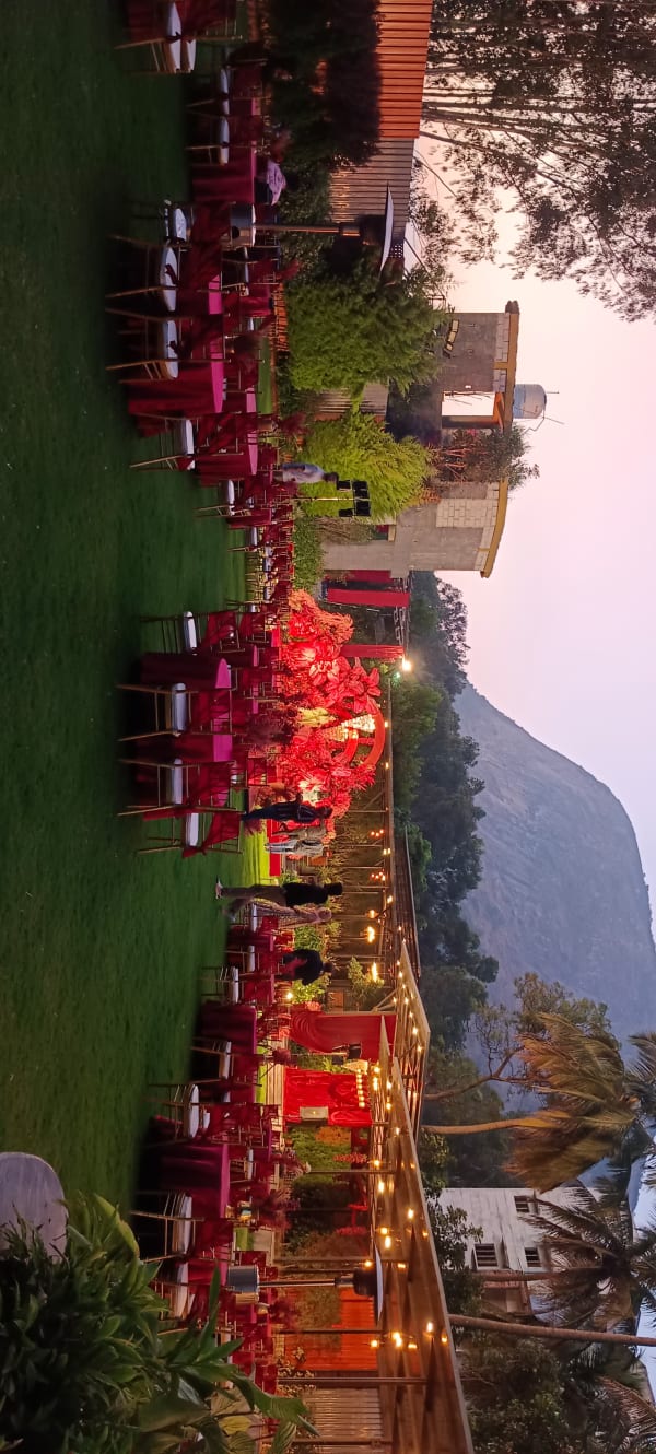 AirLoo event rental photo 53