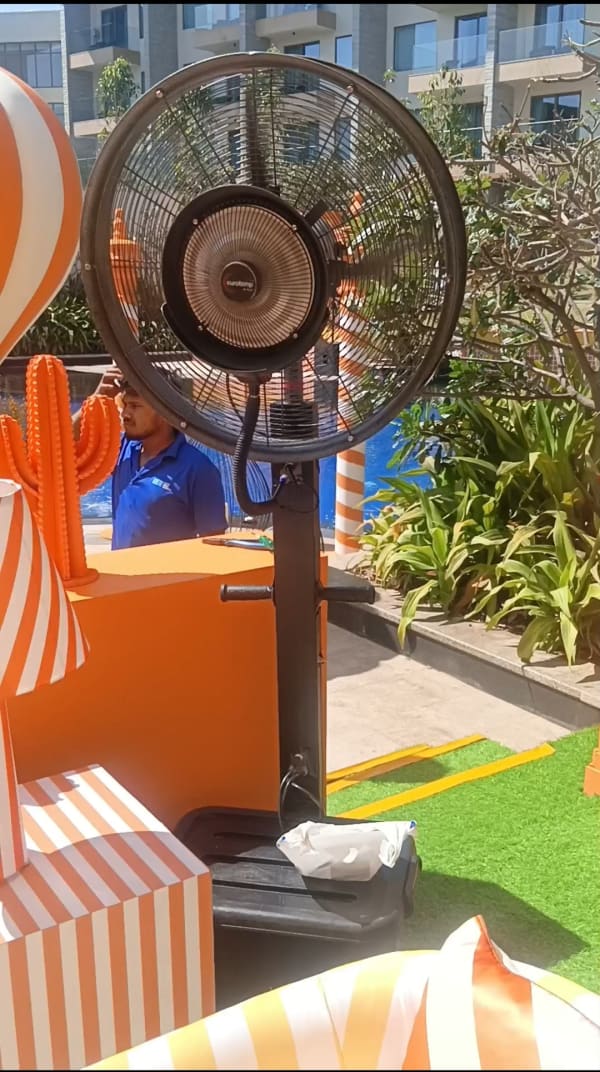 AirLoo event rental photo 39