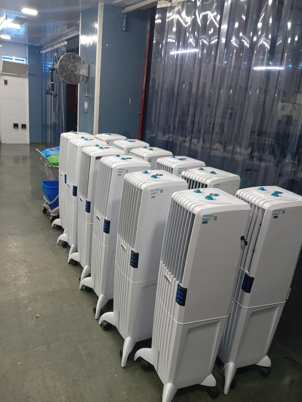 AirLoo event rental photo 54