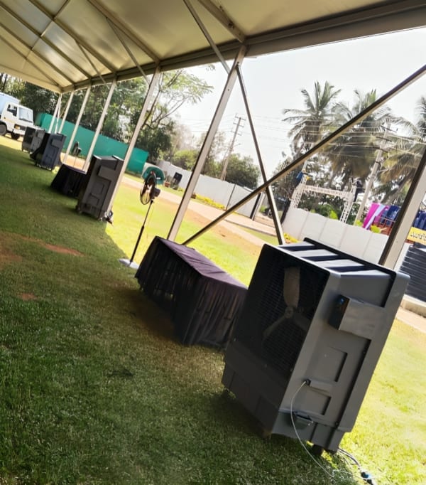 AirLoo event rental photo 16