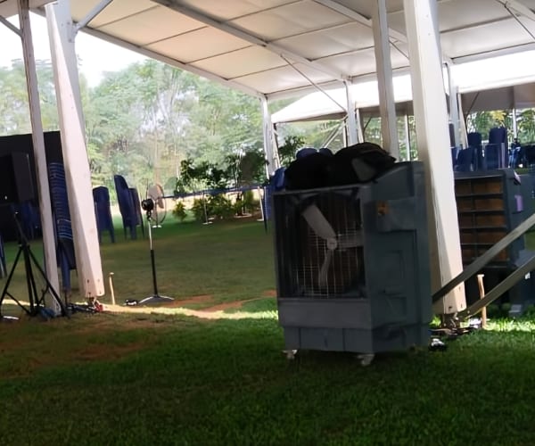 AirLoo event rental photo 37