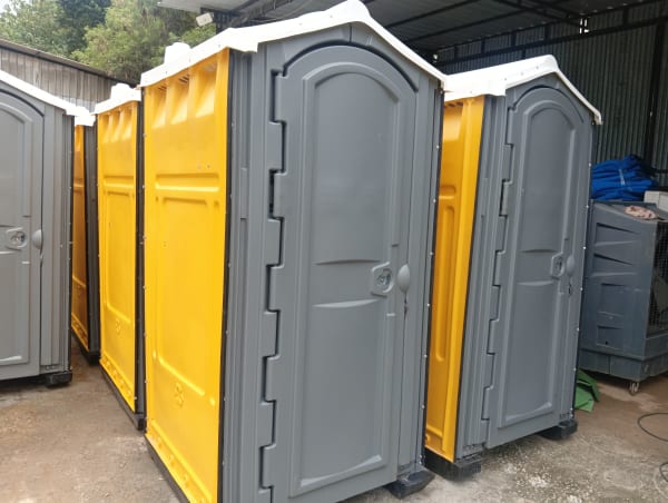 Mobile Toilets on Rent in Bengaluru