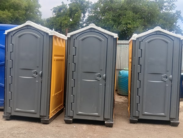 Chemical Mobile Toilets on rent in Bengaluru