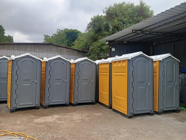 AirLoo event rental photo 65