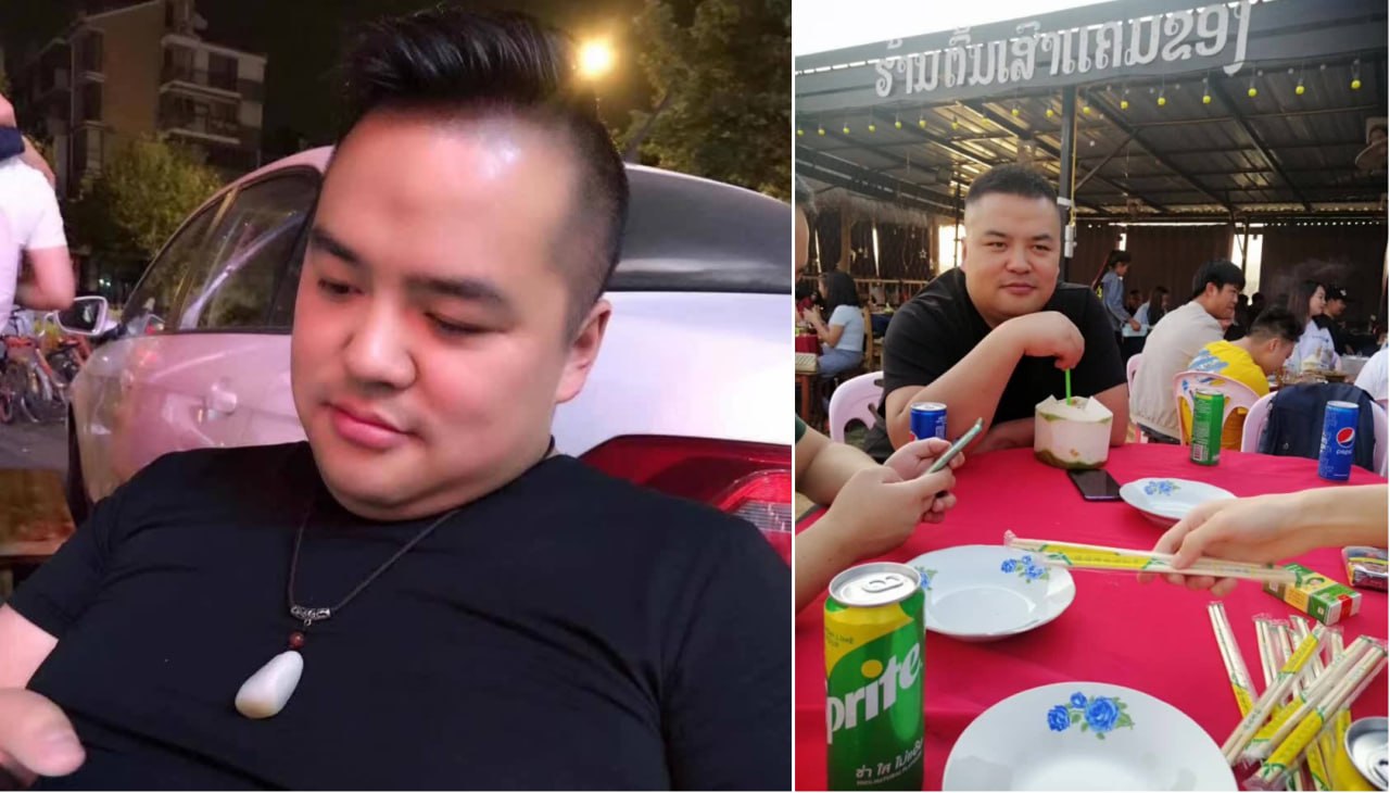 大其力组织偷渡贩卖人口案