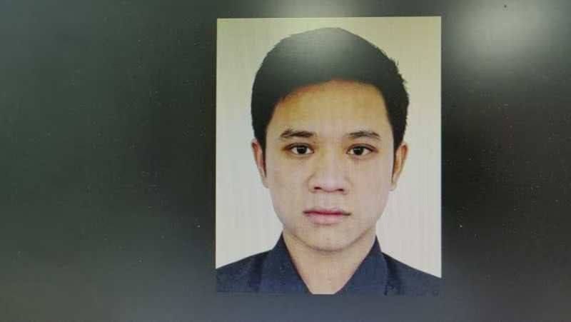 广西来宾人失联