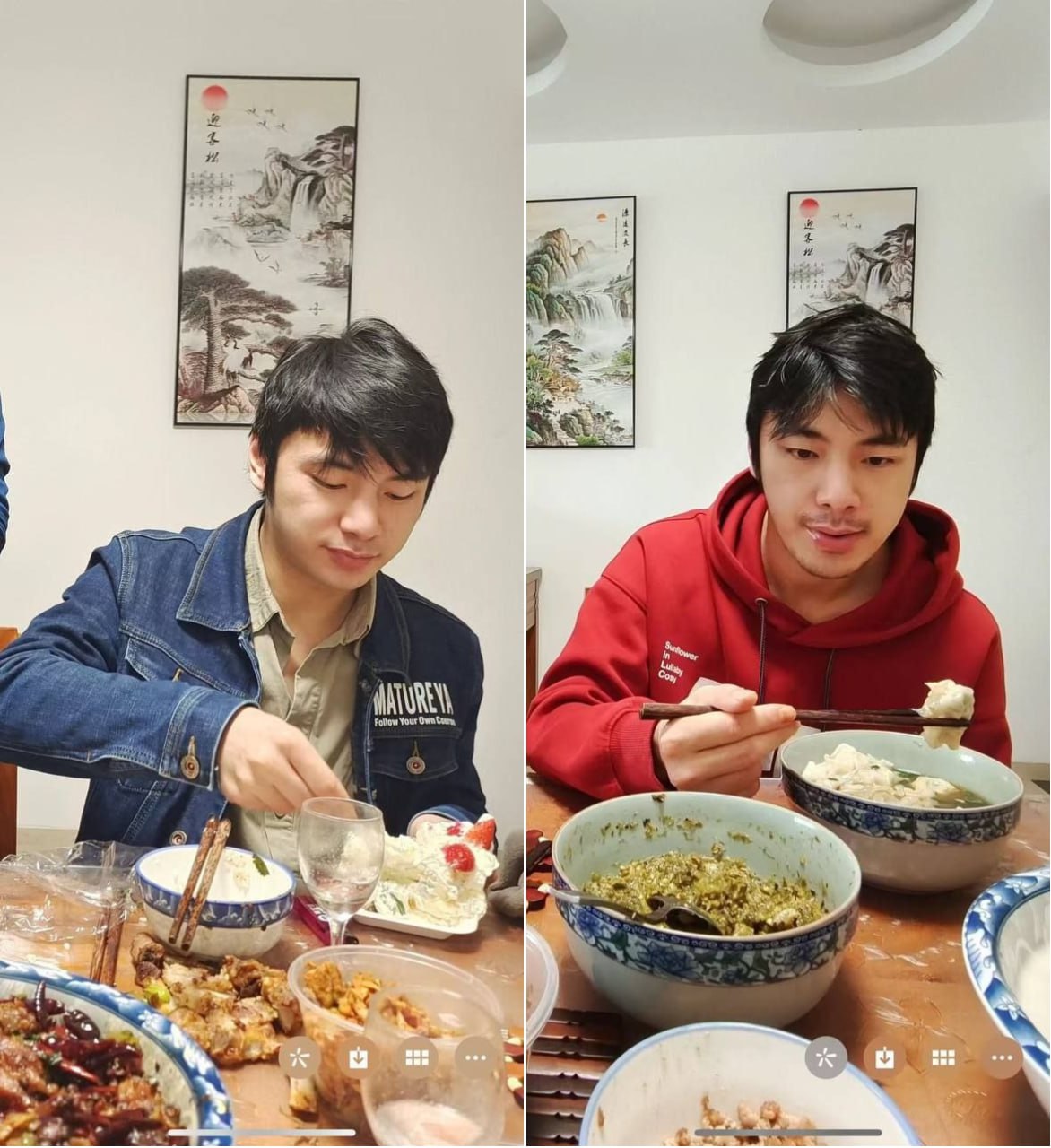 重庆涪陵人失联案