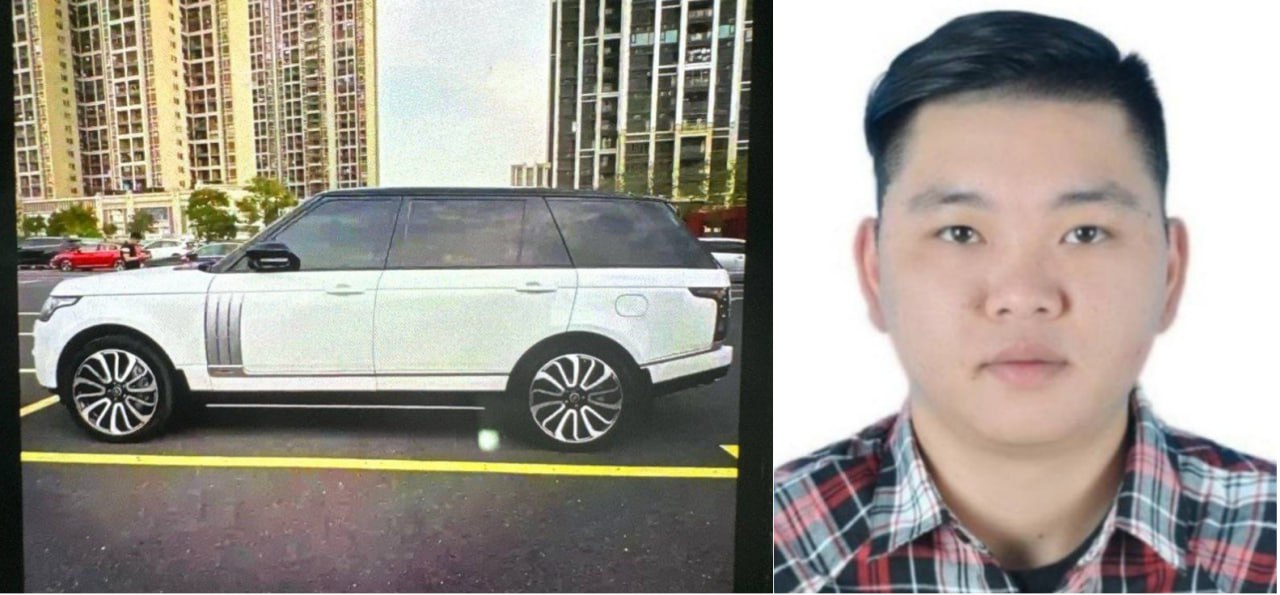 刘灿雄骗子曝光