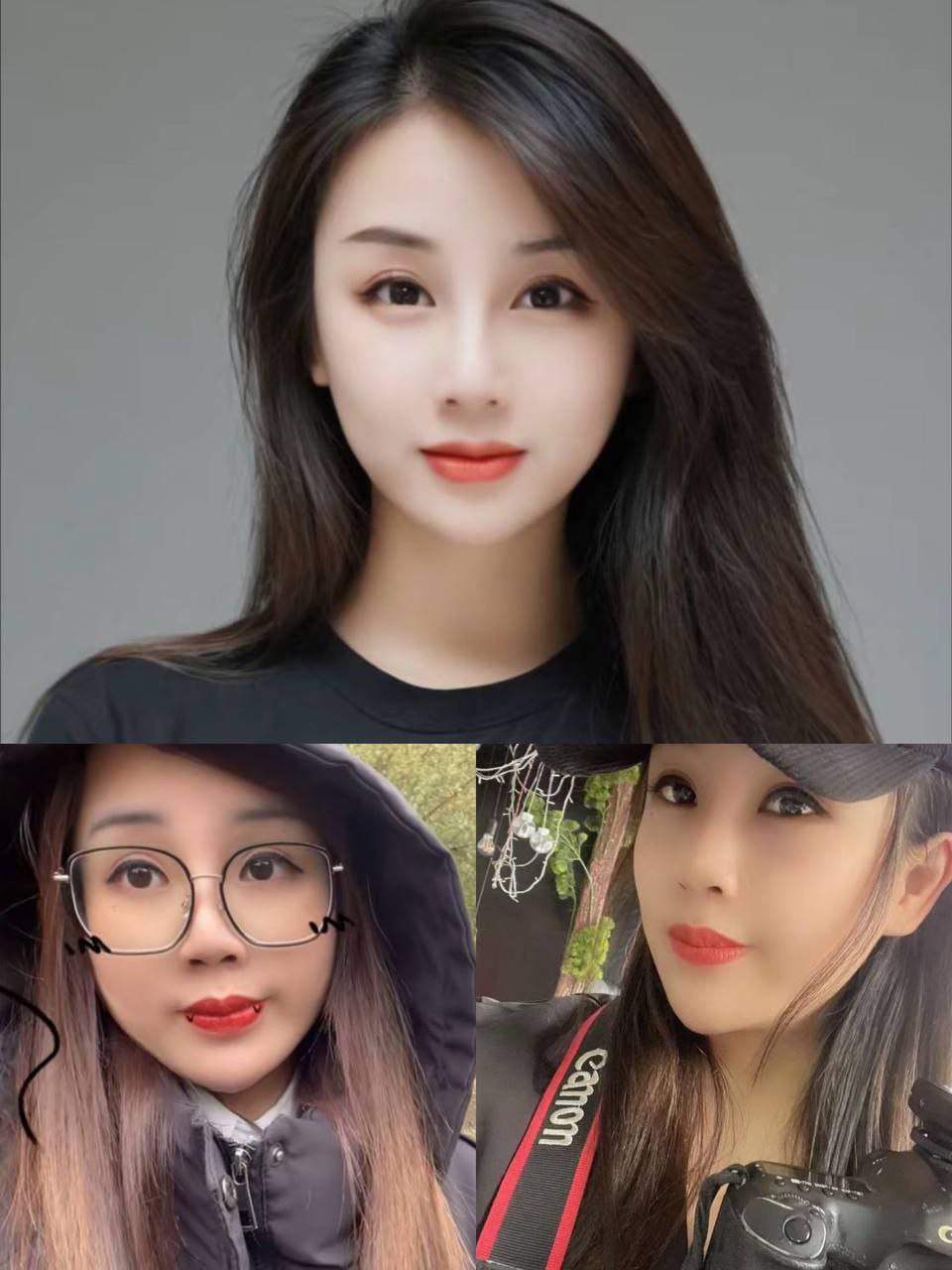 福建省安溪县长坑镇凤山村人谢秋霞诈骗案