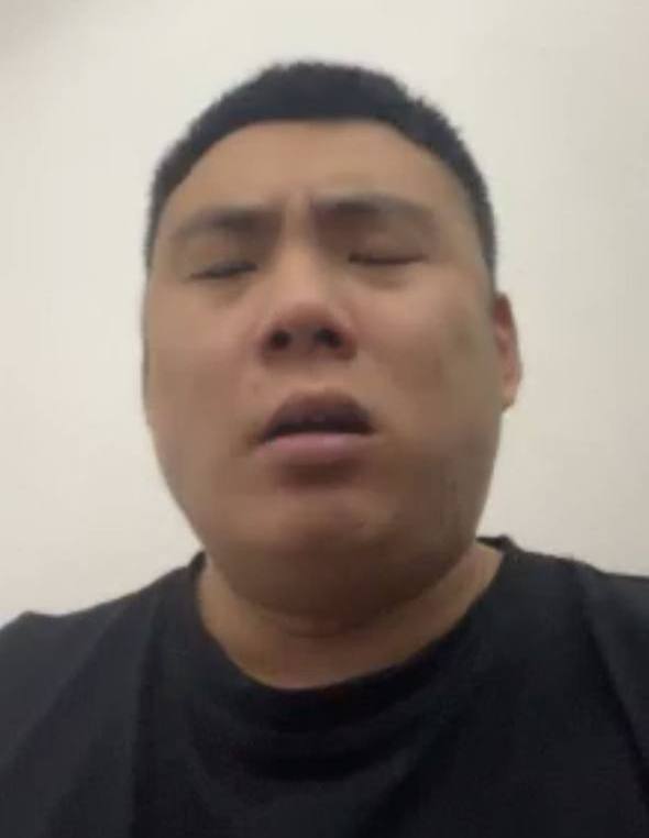 骗子曝光：陆可骗取阿乐钱财