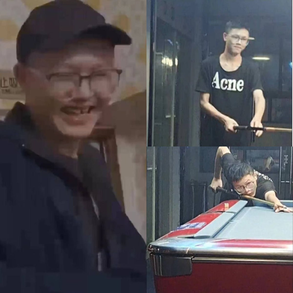 吴佩瑜骗子曝光