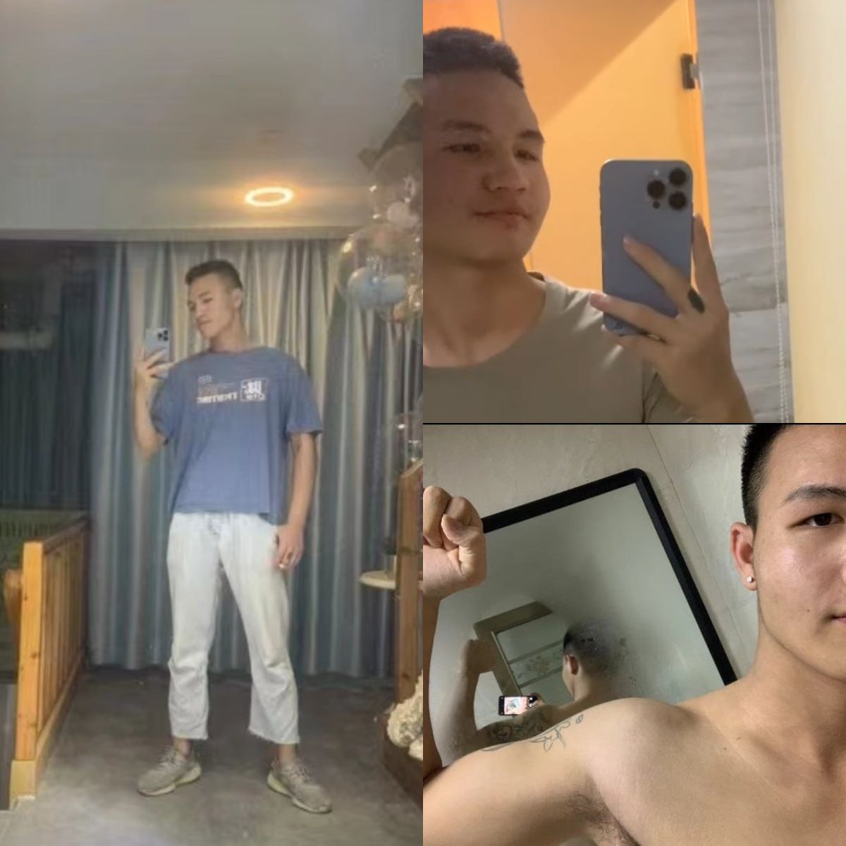 郑相沿涉嫌人体贱卖