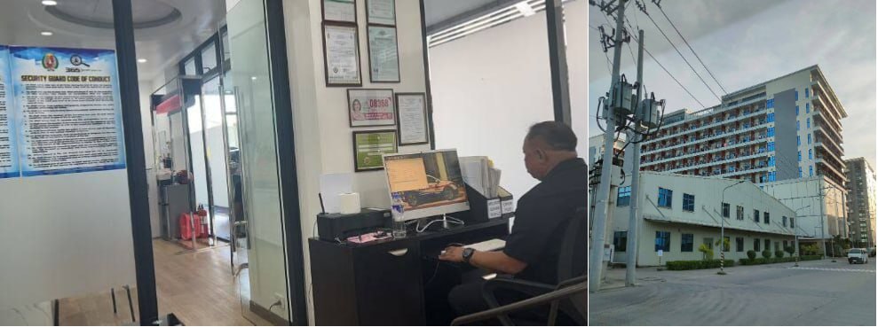 甲米地B6犯罪集团诈骗案