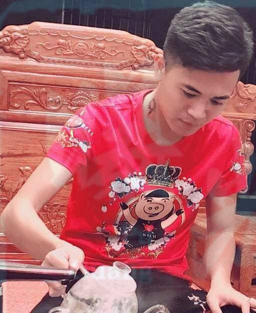 电诈集团化州最大盘总