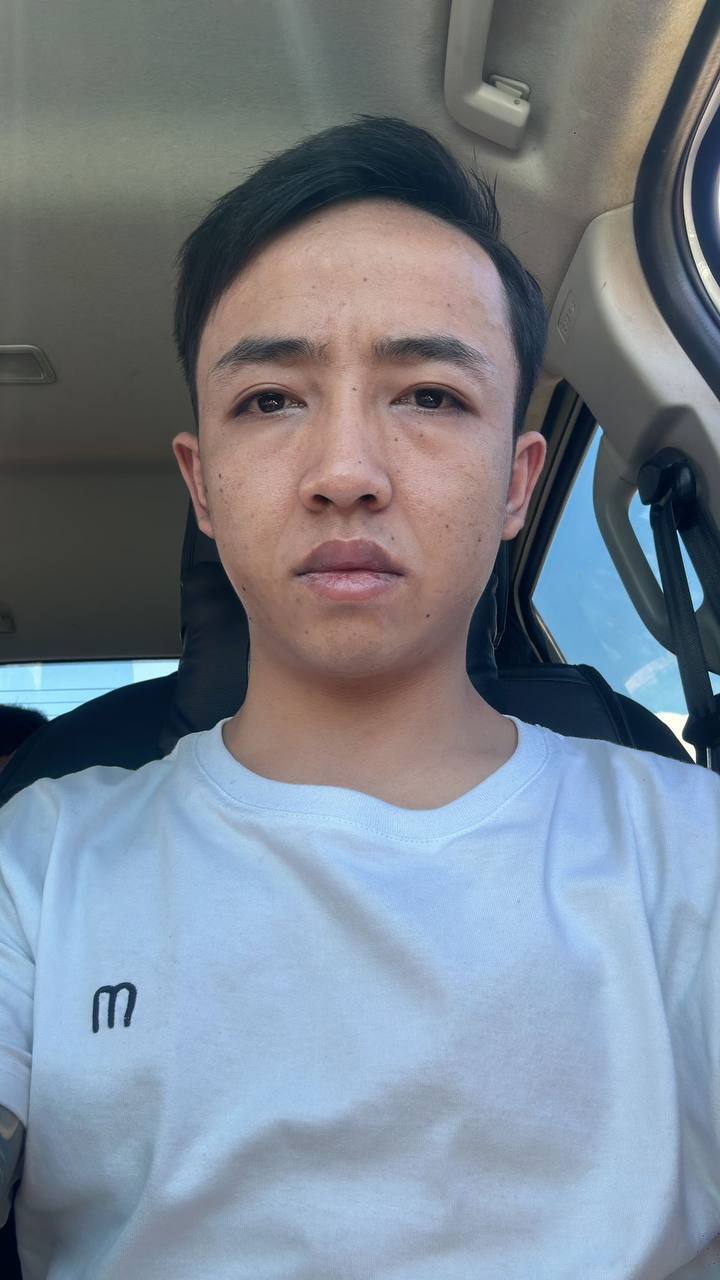 中国人骗取公司资金60多万美金