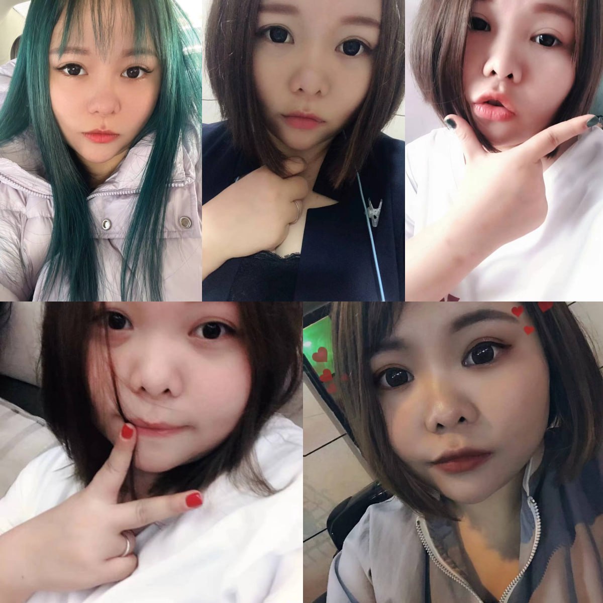 广西人潘梦诈骗案