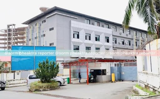 创亿集团强迫式工作和财务欺诈