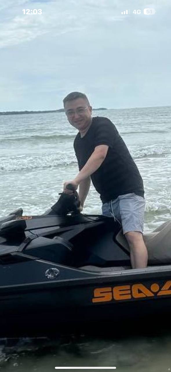 贩卖人口诈骗案