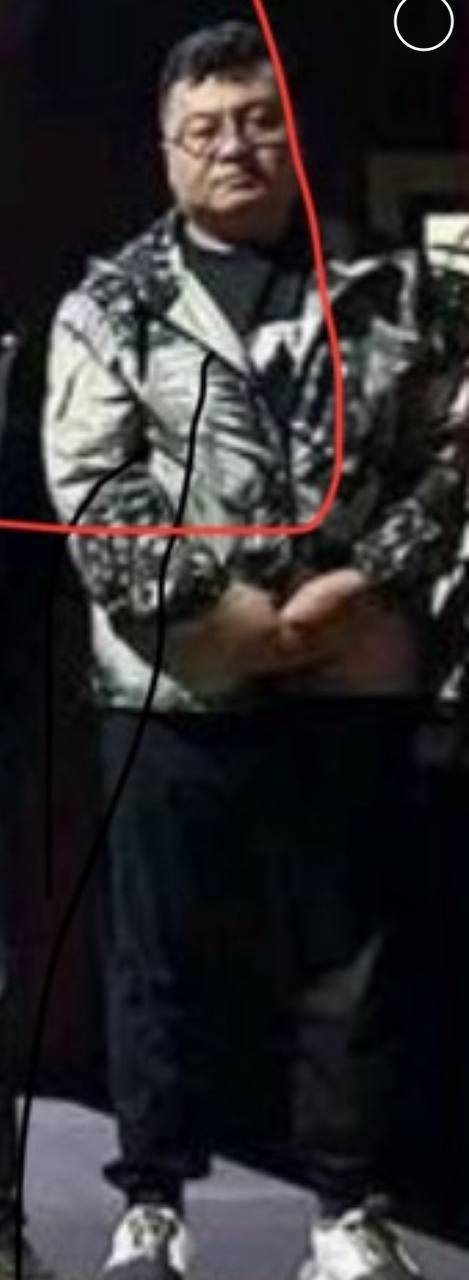 大王哥骗子曝光