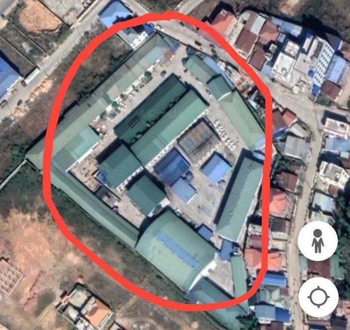 光头强电诈公司曝光