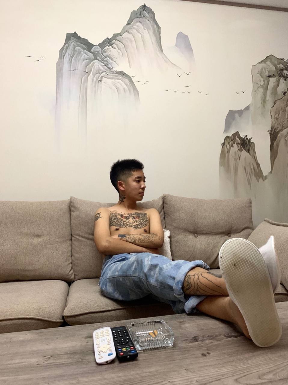 缅甸妙瓦迪环亚园区骗子曝光