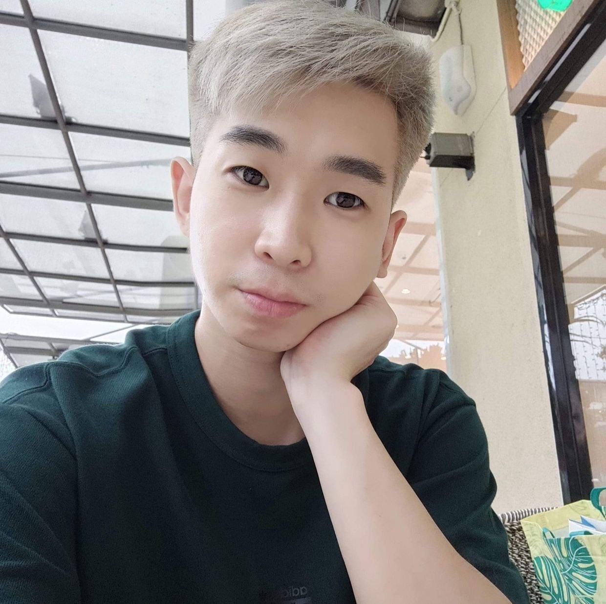 台湾人陈泽西骗子曝光