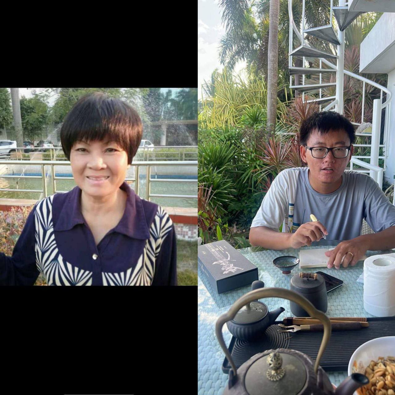 黑医生兰姨卖过期药