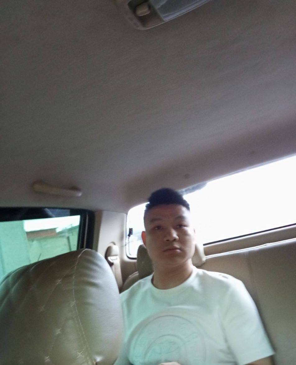 骗子曝光：杨洋