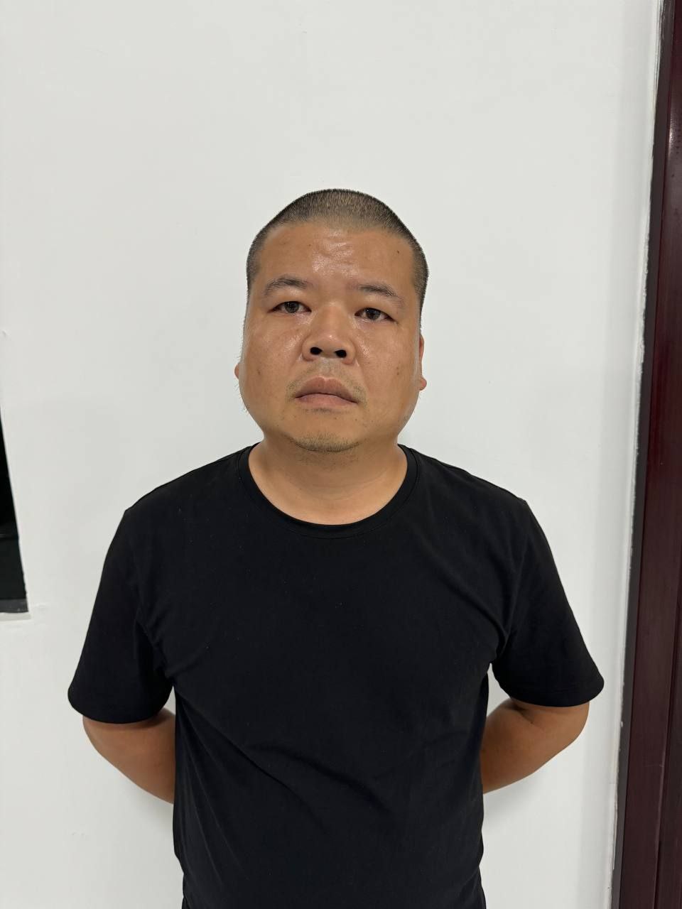 魏波涛、王将人贩子