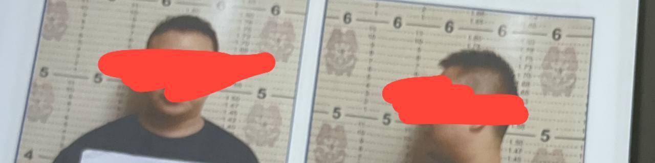 绑架集团成员落网