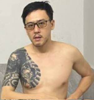 洪瑞莲贩毒案
