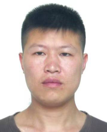 阮克敬失踪案