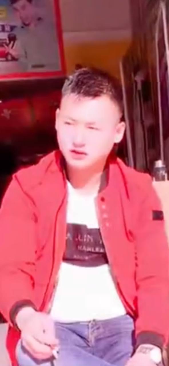 王赵军诈骗案