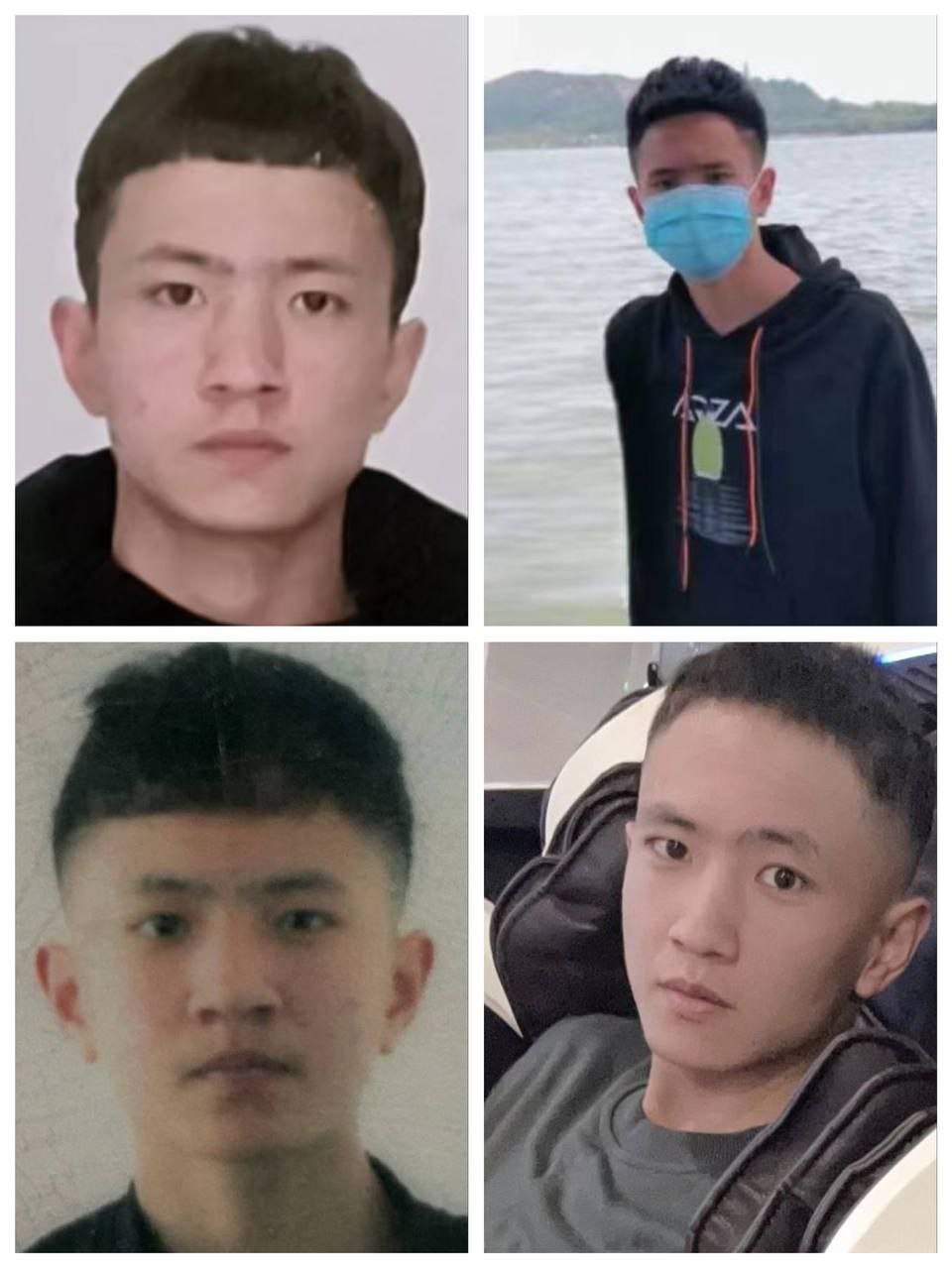 王嘉辉失踪案