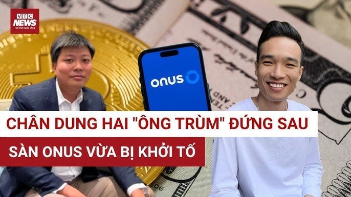 Vuong Le Vinh Nhan（又名Eric Vuong）